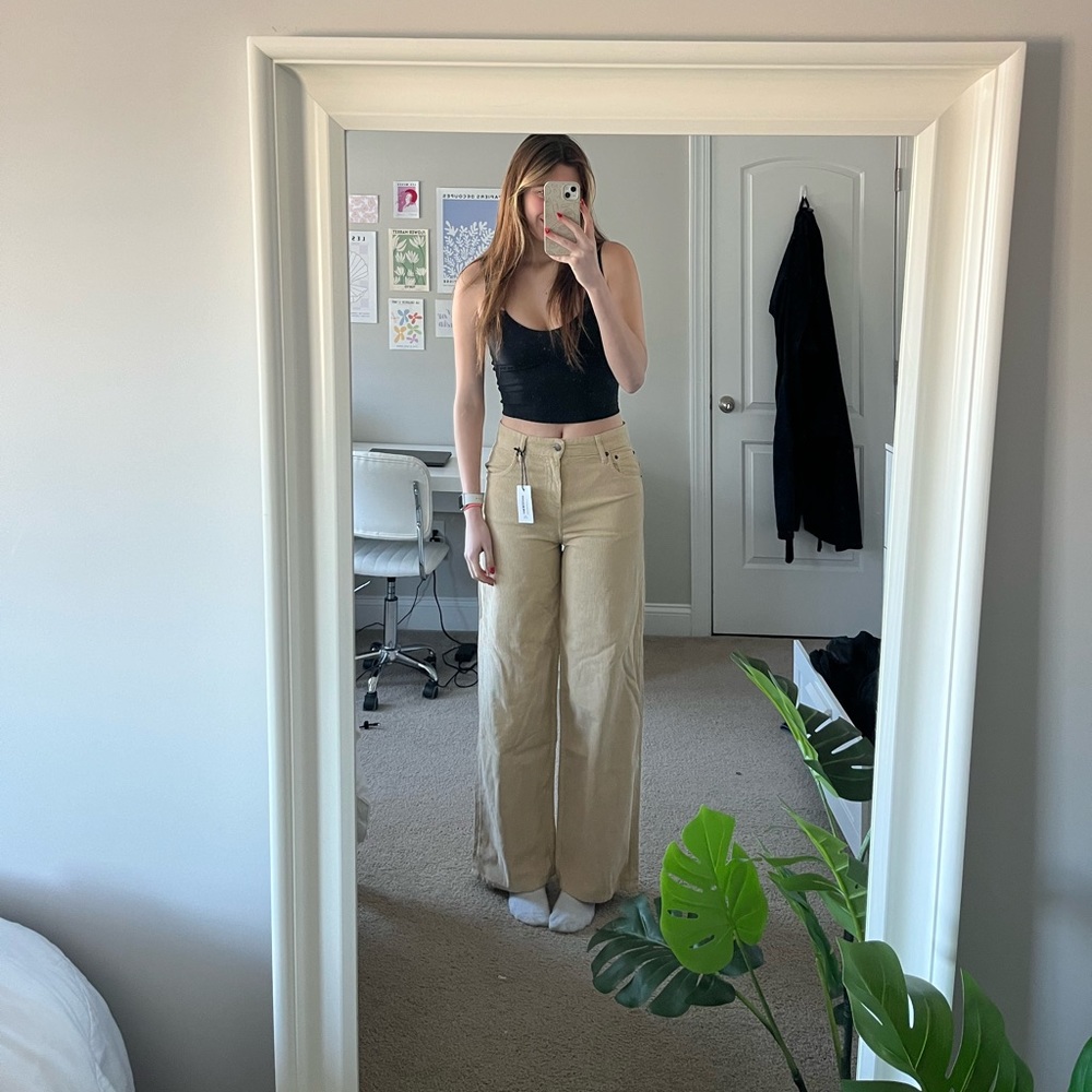 motel rocks corduroy pants